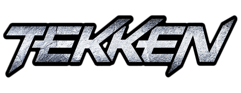 Tekken Logo - Download Tekken Logo Picture HQ PNG Image