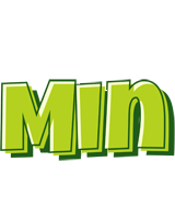 Min Logo - Min Logo | Name Logo Generator - Smoothie, Summer, Birthday, Kiddo ...