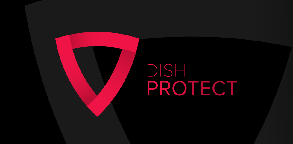 Dish Logo - MyDISH. DISH Customer Support
