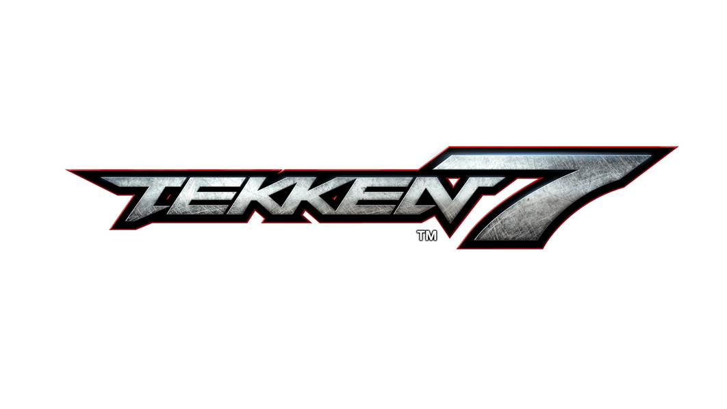 Tekken Logo - Tekken. Bleacher Report. Latest News, Videos and Highlights