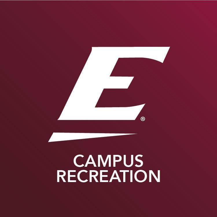 EKU Logo - IMLeagues. Eastern Kentucky University