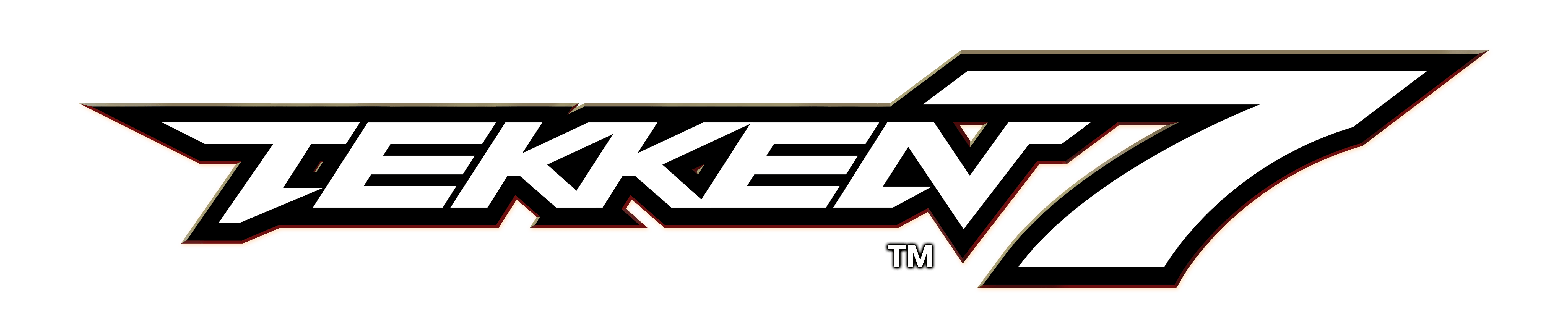 Tekken Logo LogoDix.