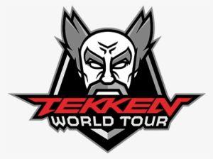 Tekken Logo - Tekken PNG, Transparent Tekken PNG Image Free Download - PNGkey