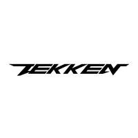Tekken Logo - Download Tekken Free PNG photo images and clipart | FreePNGImg