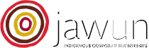 Jawun Logo - Jawun