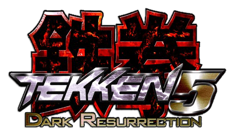 Tekken Logo - Download Tekken Logo PNG Clipart Transparent PNG Image