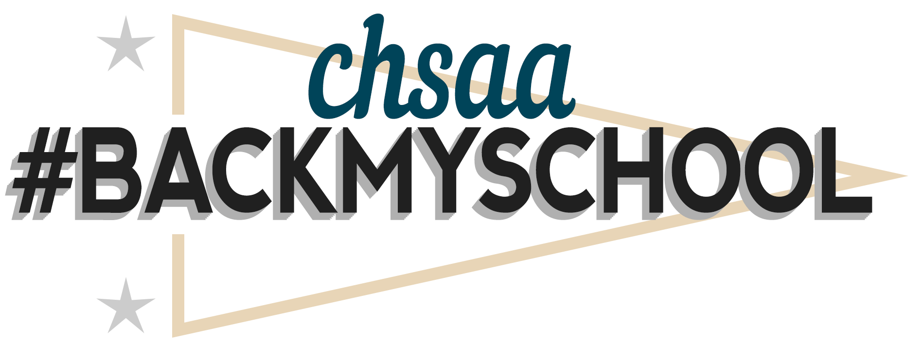 Sportsmanship Logo - BackMySchool sportsmanship contest from CHSAA