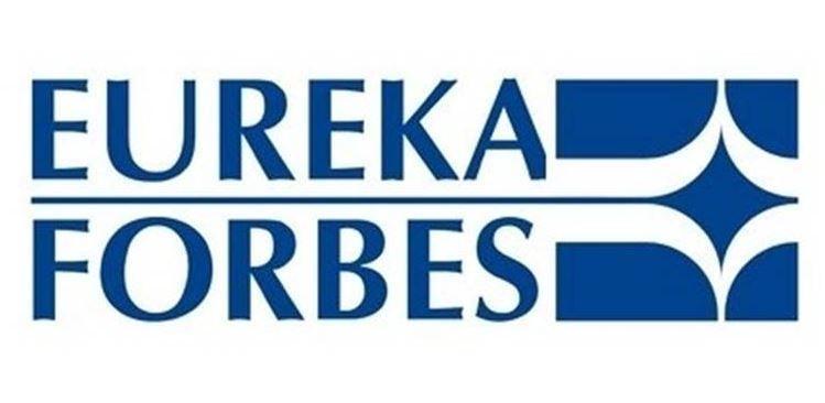 Aquagurad Logo - Eureka Forbes: 860 Reviews & Ratings, 1 Interviews | AmbitionBox