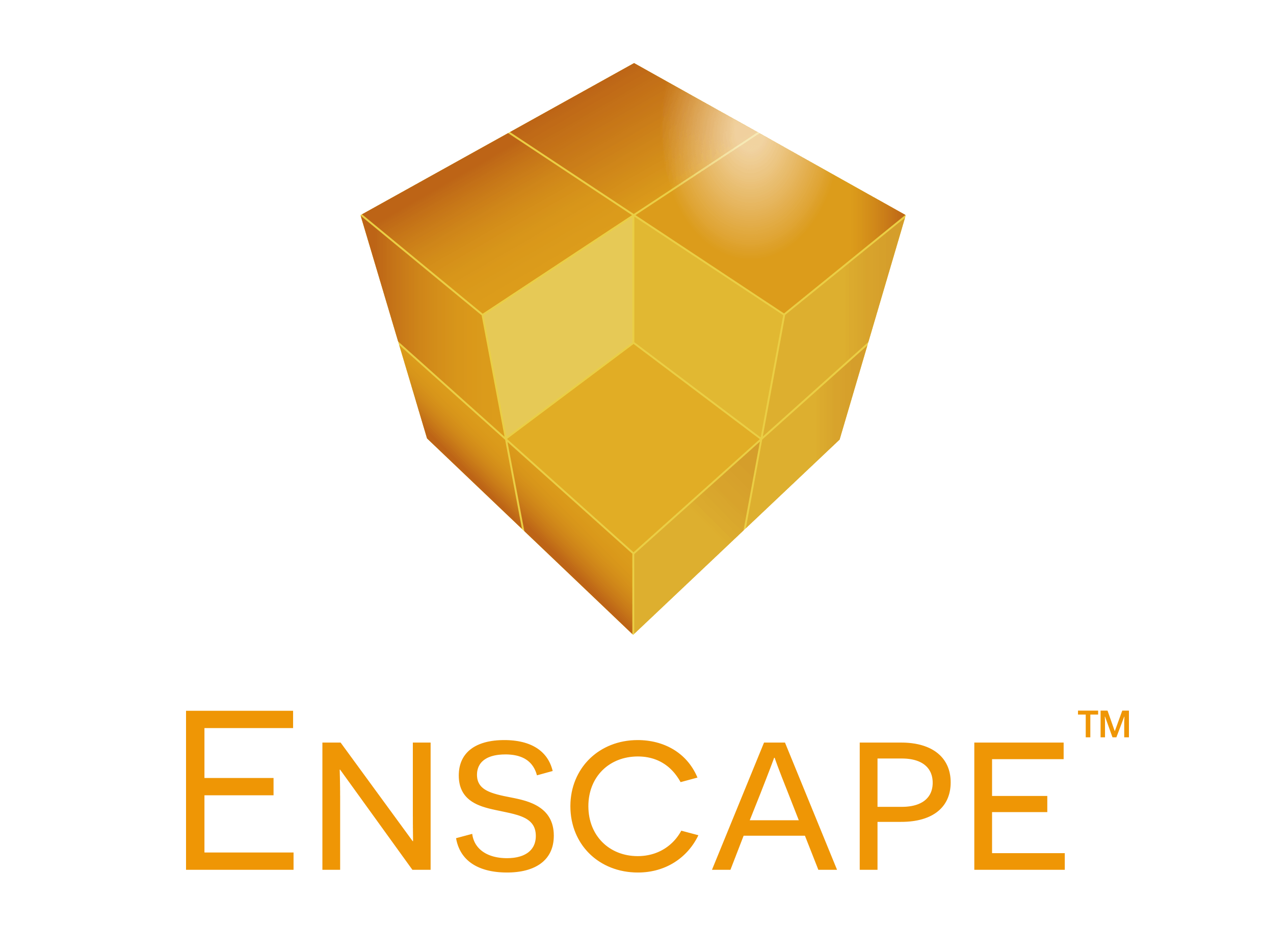 Enscape Logo - Enscape