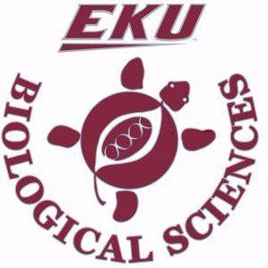EKU Logo - EKU BIOLOGY (@EKU_BIOS) | Twitter