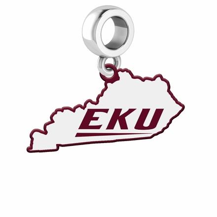 EKU Logo - SS EKU Logo Kentucky State Charm