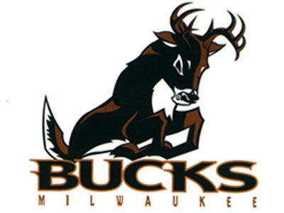 Meaner Logo - Did the Bucks bypass a meaner-looking Bango? - OnMilwaukee