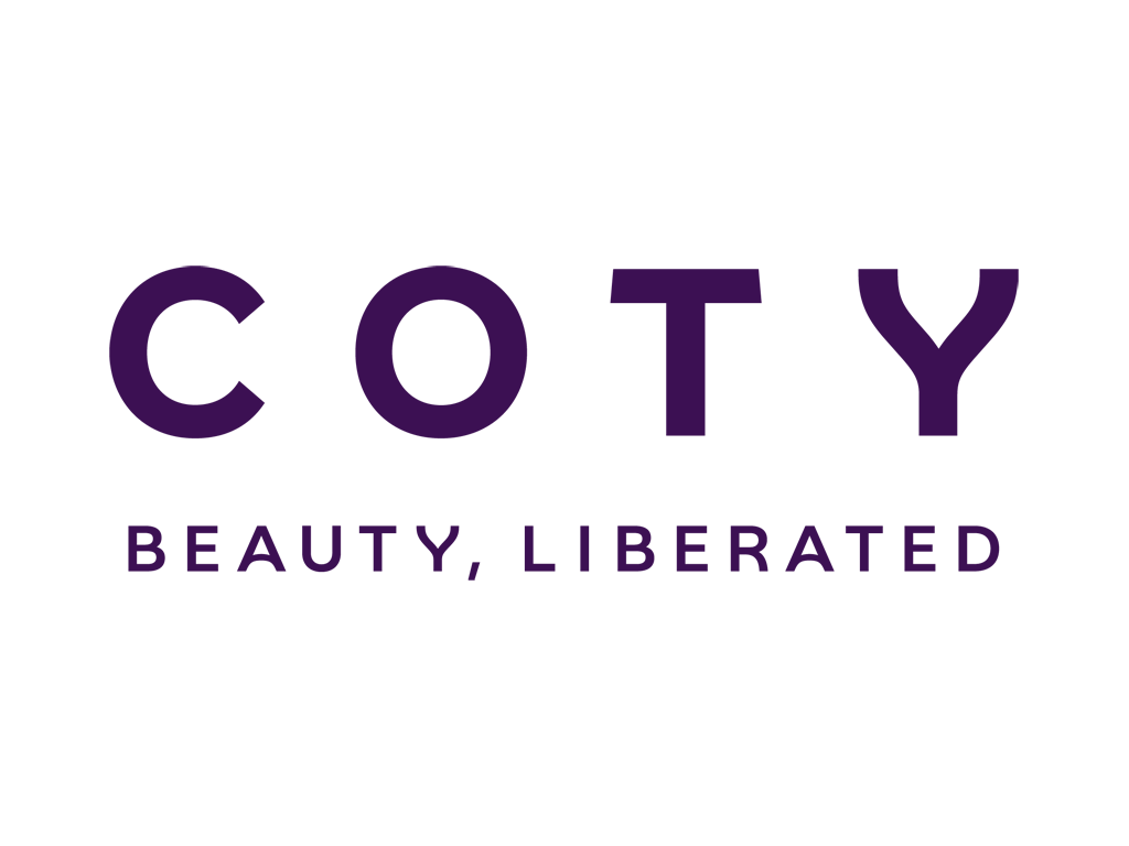 Coty Logo - COTY | Case Study: Packaging - Saddle Creek Logistics Services