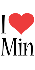 Min Logo - Min Logo | Name Logo Generator - I Love, Love Heart, Boots, Friday ...