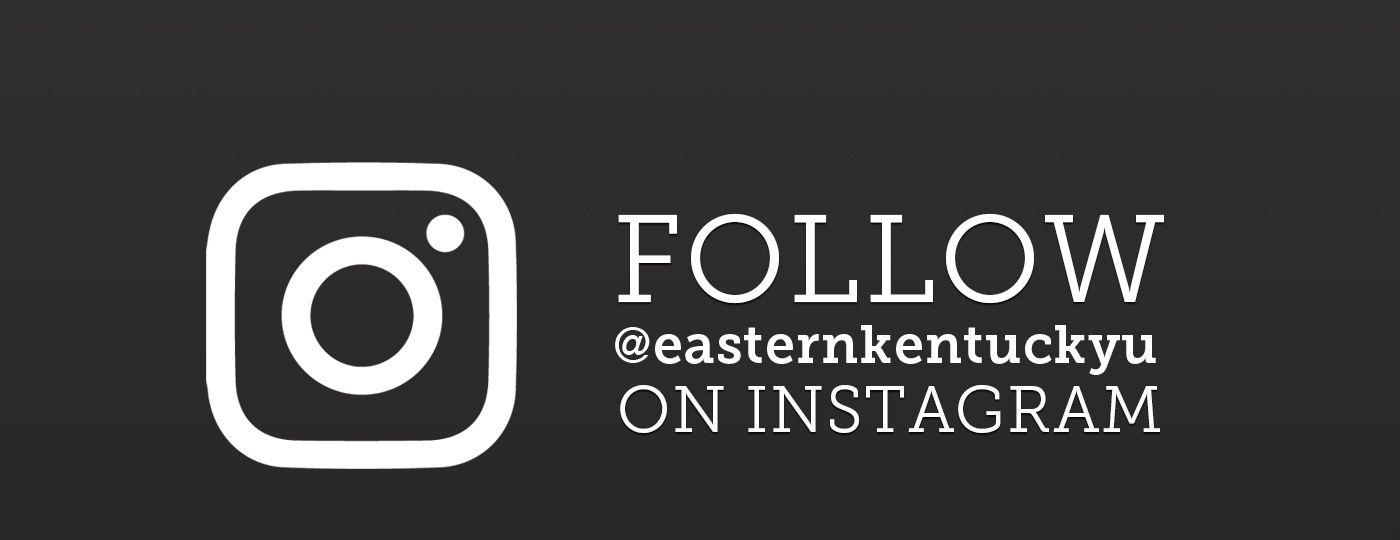 EKU Logo - Eastern Kentucky University