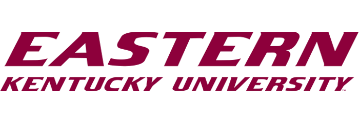 EKU Logo - eastern kentucky eku