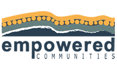 Jawun Logo - Home - Empowered Communities