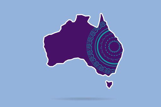 Jawun Logo - Indigenous Australia - KPMG Australia