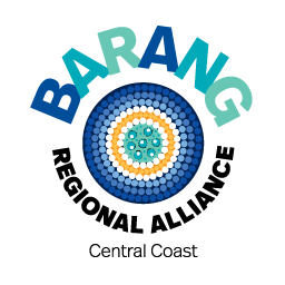 Jawun Logo - Resources - Barang Regional Alliance