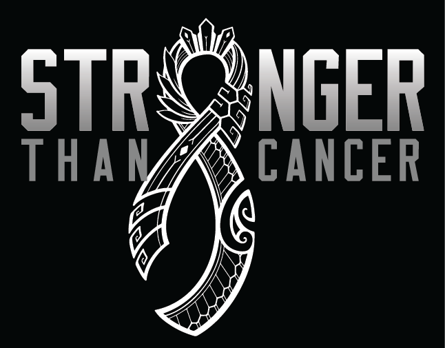 Stronger Logo - strongerthancancer - Home