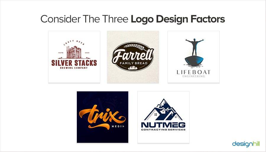 Min Logo - Guide To Choose The Logo For Your Business
