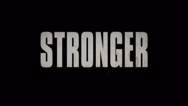 Stronger Logo - stronger logo resized