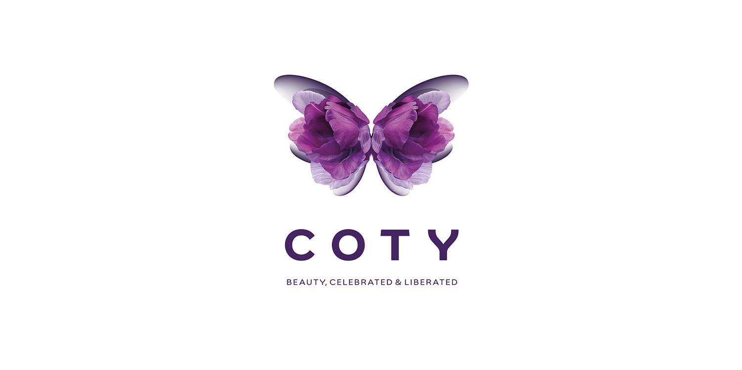Coty Logo - Foxymoron