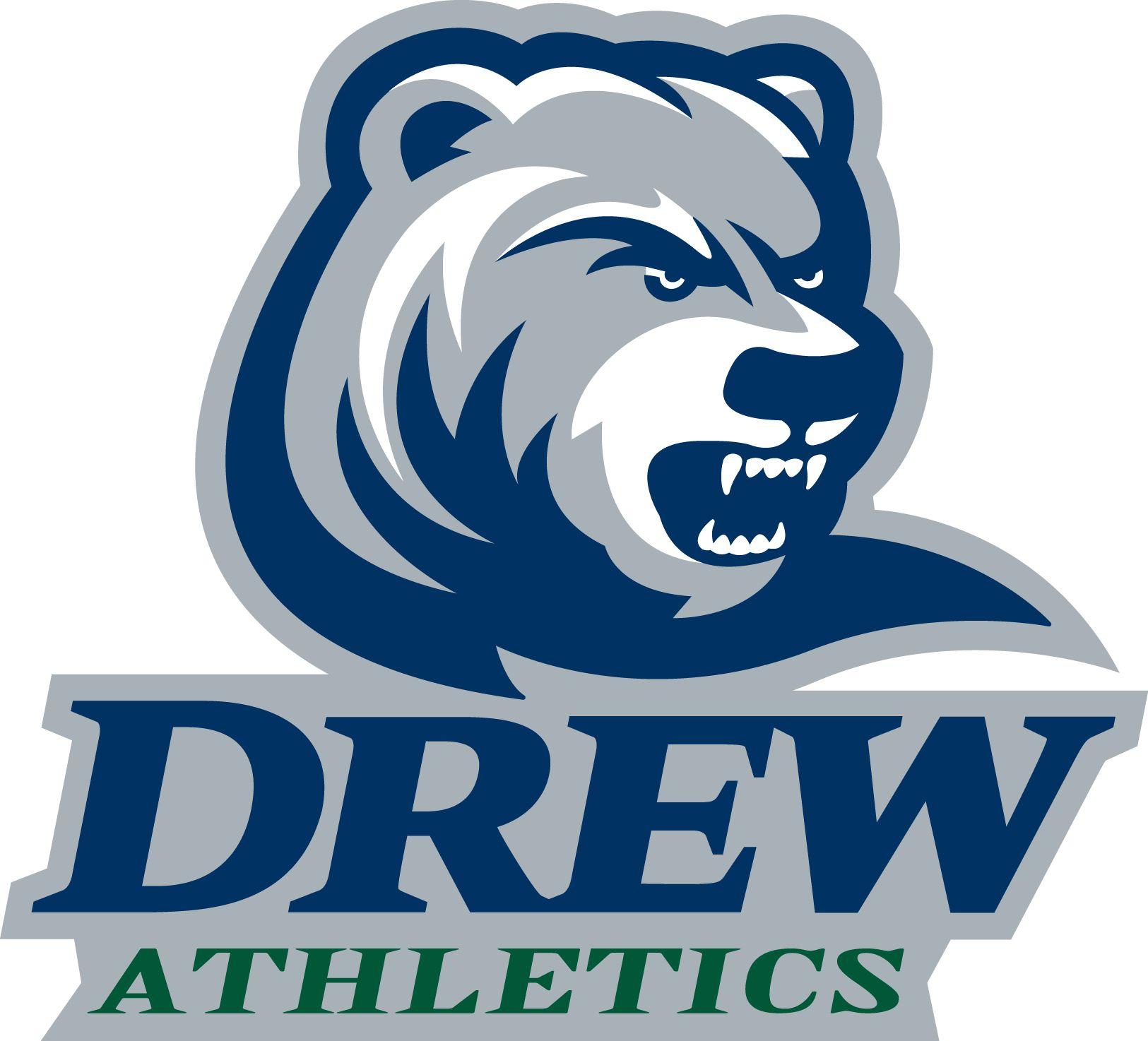 Drew Logo - Logos - Drew University Athletics