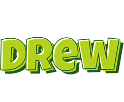 Drew Logo - Drew Logo | Name Logo Generator - Smoothie, Summer, Birthday, Kiddo ...