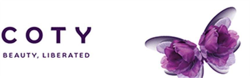 Coty Logo - Coty Logos