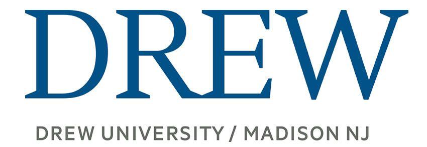 Drew Logo - The Communications Toolkit. | Drew University