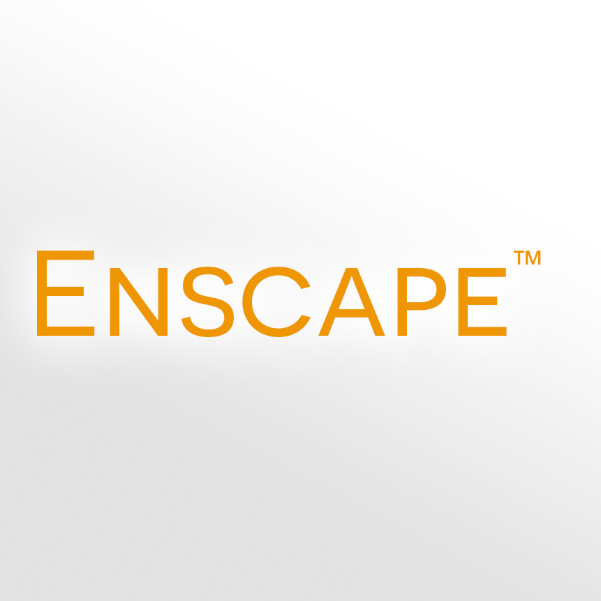 Enscape Logo - Enscape
