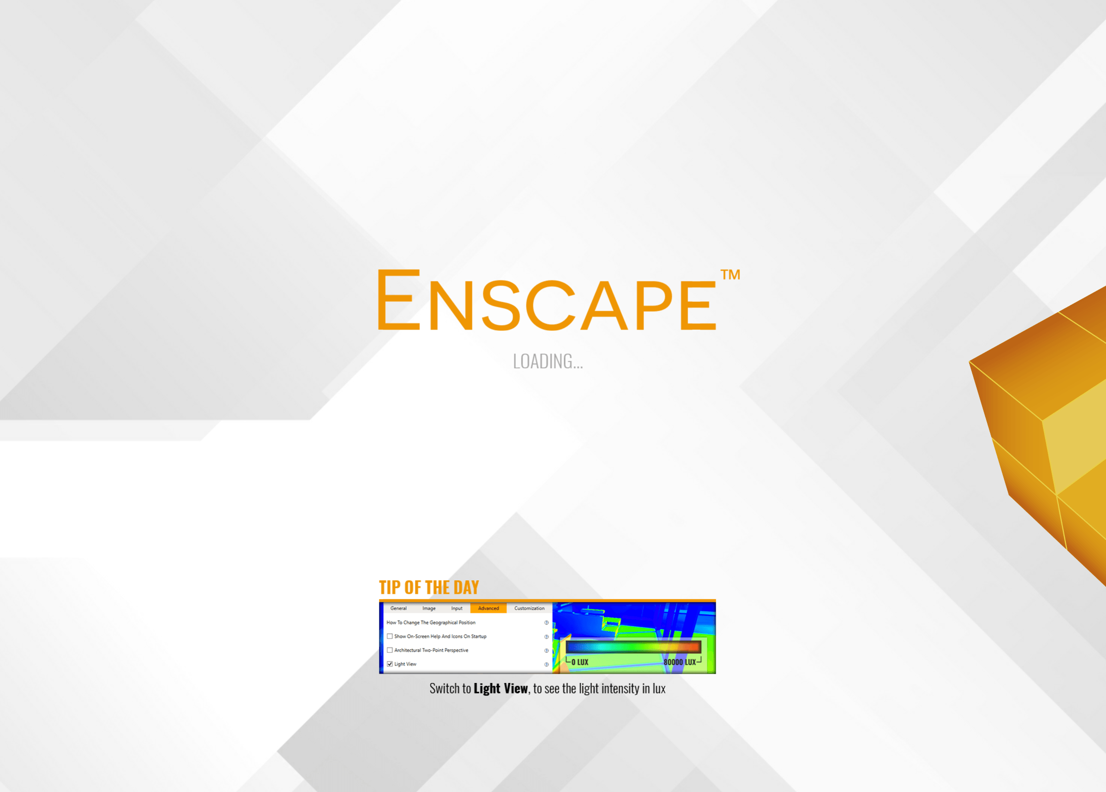 Enscape Logo - Failed to Load Enscape for SketchUp Community Forum