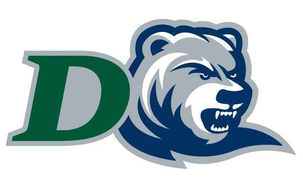 Drew Logo - Logos - Drew University Athletics