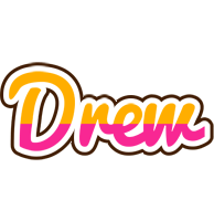 Drew Logo - Drew Logo. Name Logo Generator, Summer, Birthday, Kiddo