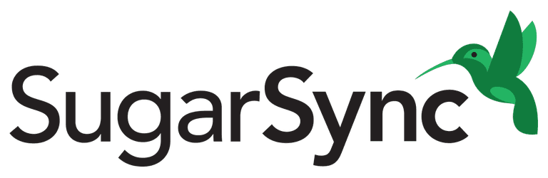 SugarSync Logo - SugarSync Review (Updated August 2019)