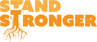 Stronger Logo - Citizenship Is Strength: An Update on the Stand Stronger Campaign ...