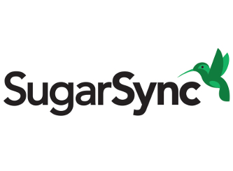 SugarSync Logo - SugarSync Review & Rating | PCMag.com
