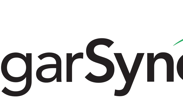 SugarSync Logo - SugarSync Review (Updated August 2019)