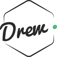 Drew Logo - Digital Marketing Agency | Drew Marketing