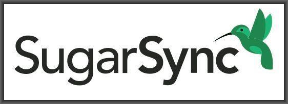 SugarSync Logo - How to migrate your free SugarSync account to another service - CNET