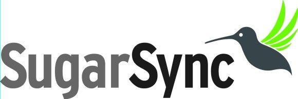 SugarSync Logo - SugarSync Review: Back Up & Sync Multiple Computers - Better than ...