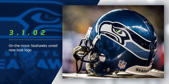 Meaner Logo - Seattle Seahawks on Twitter: 