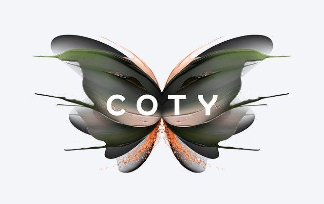 Coty Logo - Transform magazine: Spotlight on Coty - 2019 - Articles