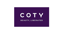 Coty Logo - logo-coty | Scout Moderation