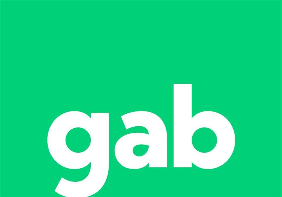 Gab Logo - Report: When Twitter bans, Gab grows | Pittsburgh Post-Gazette
