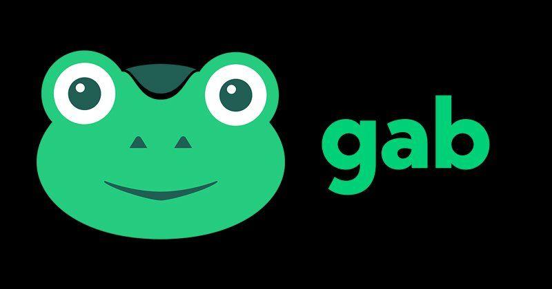Gab Logo - Gab Gets Alex Jones Treatment After CNN Blames It For Synagogue