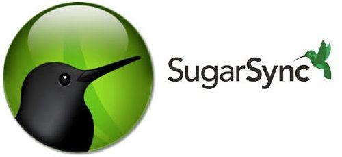 SugarSync Logo - Best 10 Cloud Storage services 2015: DropBox vs BOX vs OneDrive vs ...