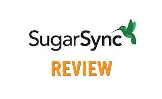 SugarSync Logo - Get Synced Up with our SugarSync Review – We Rock Your Web
