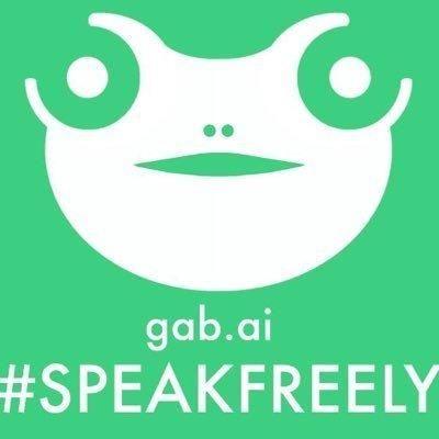 Gab Logo - Gab Is Coming For Twitter - Twitter, Inc. (NYSE:TWTR) | Seeking Alpha